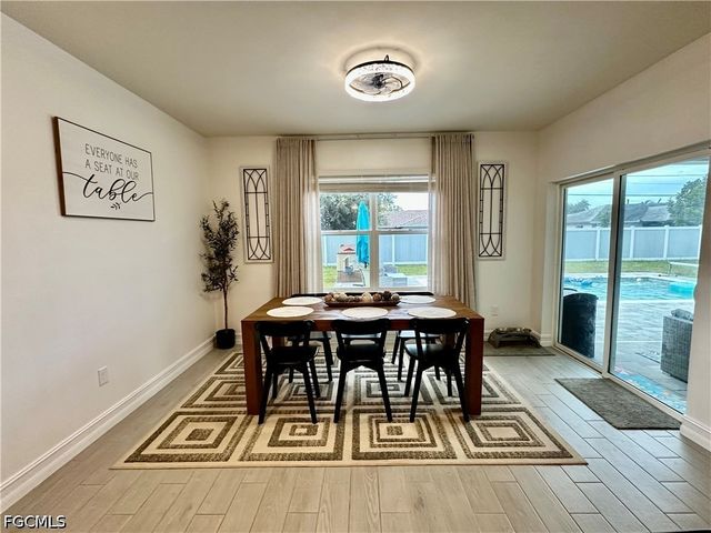 2218 SE 4th ST, Cape Coral, FL 33990