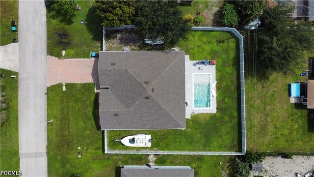 2218 SE 4th ST, Cape Coral, FL 33990