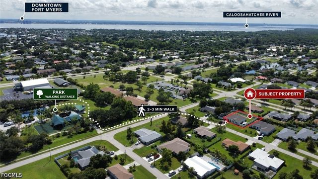 2218 SE 4th ST, Cape Coral, FL 33990