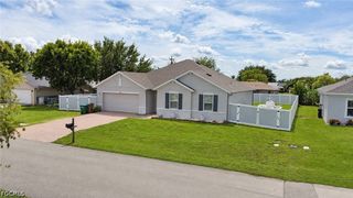 2218 SE 4th ST, Cape Coral, FL 33990