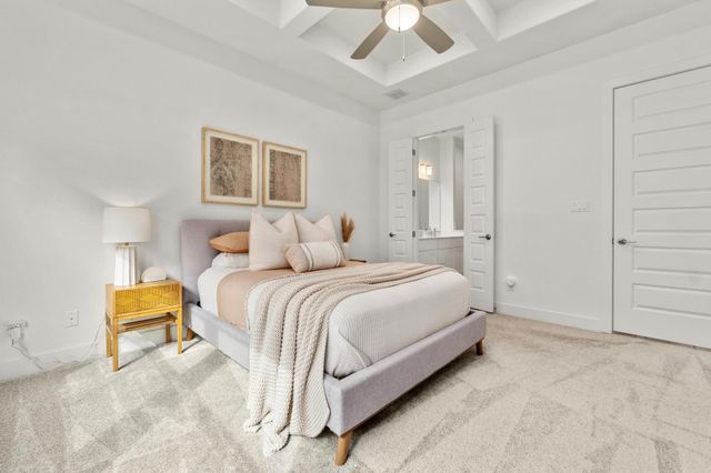 115 Beneteau DR 77, Austin, TX 78738