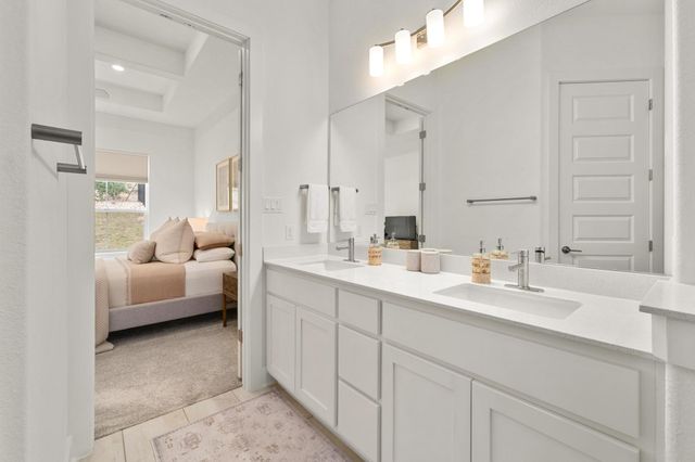 115 Beneteau DR 77, Austin, TX 78738