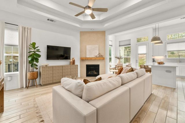 115 Beneteau DR 77, Austin, TX 78738