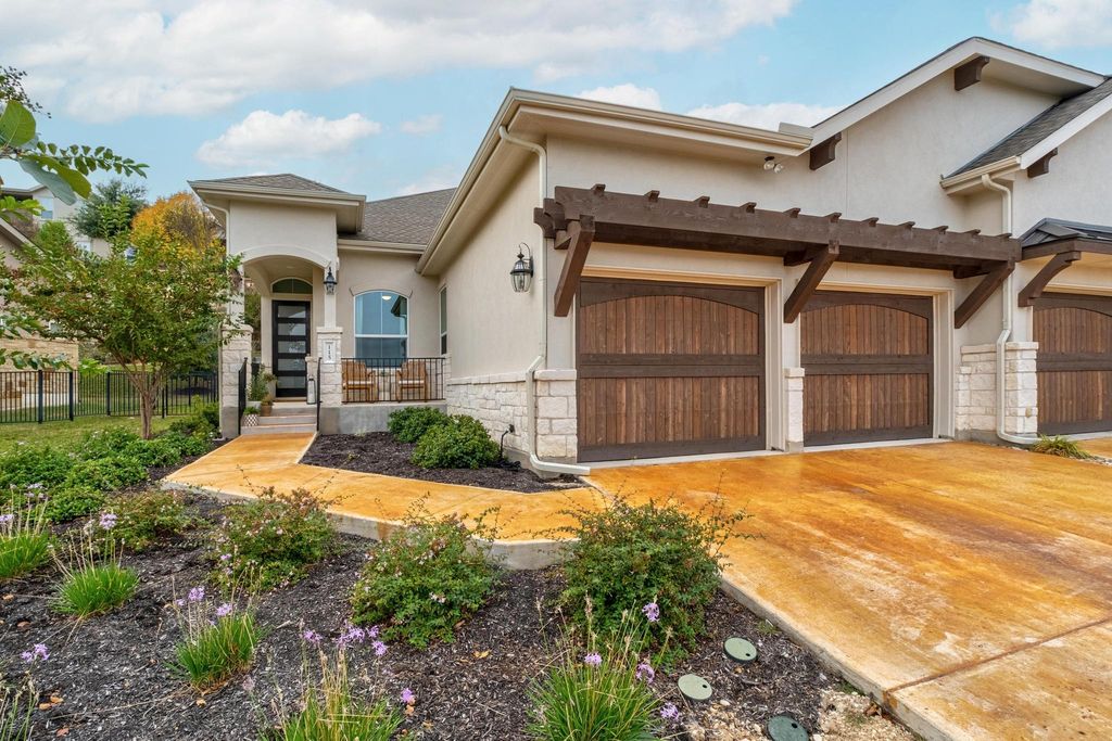 115 Beneteau DR 77, Austin, TX 78738