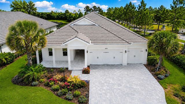 8294 GRANDE SHORES DRIVE, Sarasota, FL 34240
