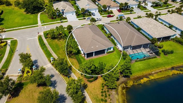 8294 GRANDE SHORES DRIVE, Sarasota, FL 34240