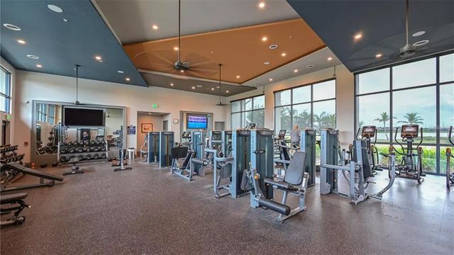 8294 GRANDE SHORES DRIVE, Sarasota, FL 34240