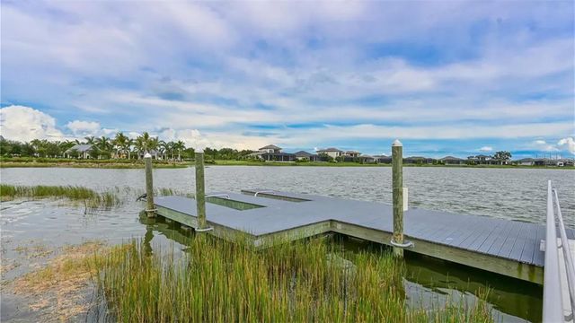8294 GRANDE SHORES DRIVE, Sarasota, FL 34240