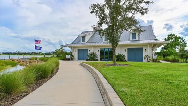 8294 GRANDE SHORES DRIVE, Sarasota, FL 34240