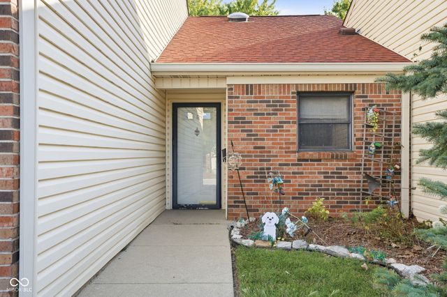 6321 Brush Court, Indianapolis, IN 46268