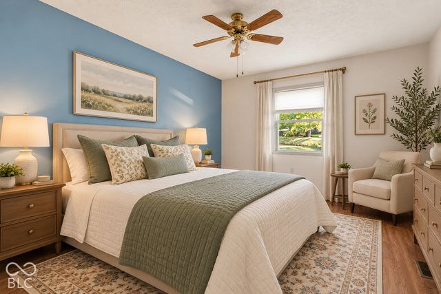 6321 Brush Court, Indianapolis, IN 46268