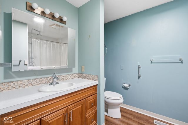 6321 Brush Court, Indianapolis, IN 46268