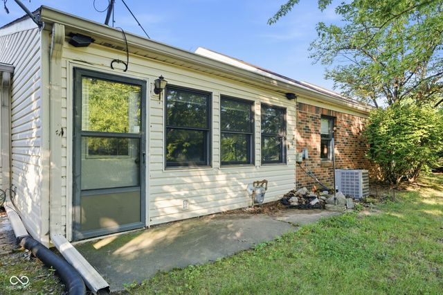 6321 Brush Court, Indianapolis, IN 46268
