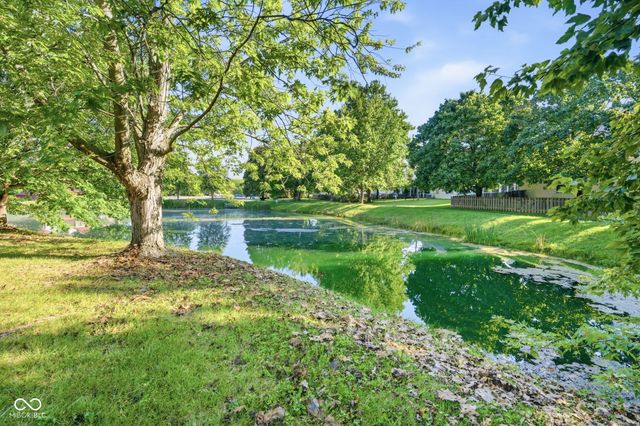 6321 Brush Court, Indianapolis, IN 46268