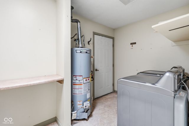 6321 Brush Court, Indianapolis, IN 46268