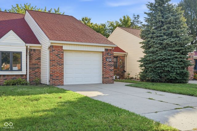 6321 Brush Court, Indianapolis, IN 46268