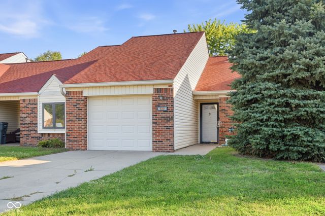 6321 Brush Court, Indianapolis, IN 46268