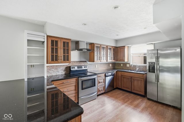 6321 Brush Court, Indianapolis, IN 46268