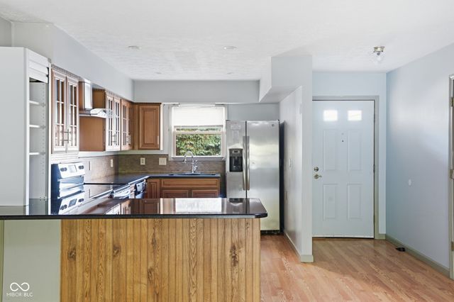 6321 Brush Court, Indianapolis, IN 46268