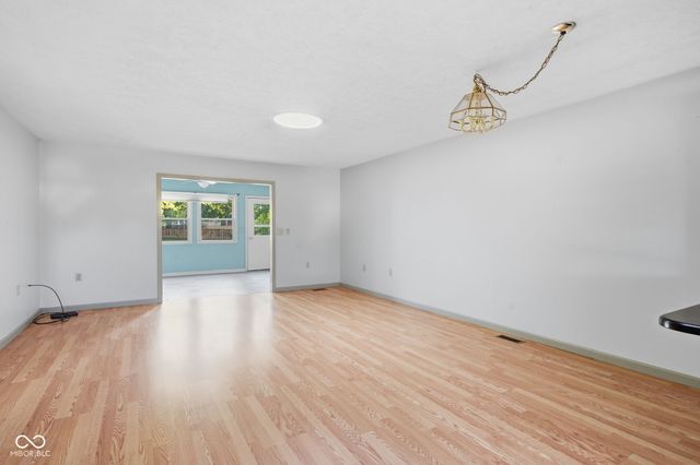 6321 Brush Court, Indianapolis, IN 46268