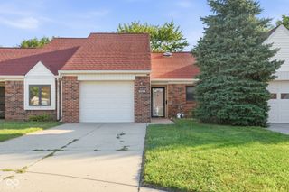 6321 Brush Court, Indianapolis, IN 46268