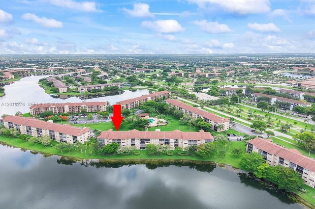 13700 SW 14th Street 411D, Pembroke Pines, FL 33027