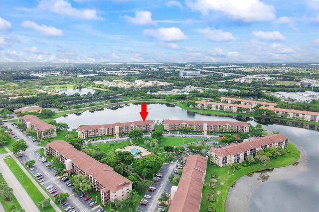 13700 SW 14th Street 411D, Pembroke Pines, FL 33027