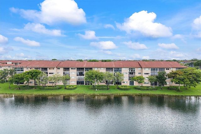 13700 SW 14th Street 411D, Pembroke Pines, FL 33027