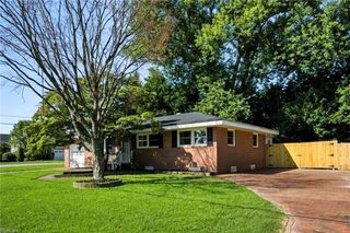 477 Windemere RD, Newport News, VA 23602