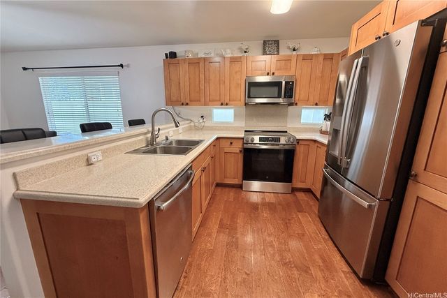 91-2038 Kamakana Street, Ewa Beach, HI 96706
