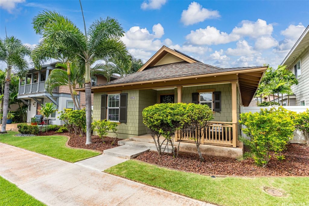 91-2038 Kamakana Street, Ewa Beach, HI 96706