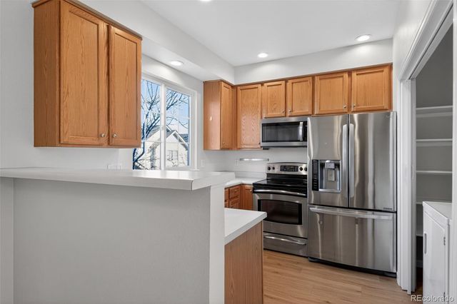 6815 S Webster Street D, Littleton, CO 80128