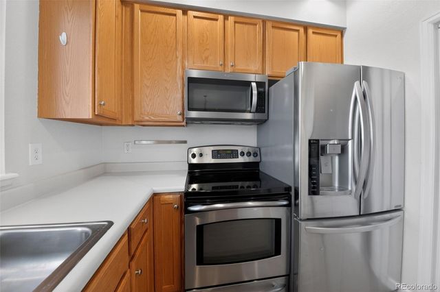 6815 S Webster Street D, Littleton, CO 80128