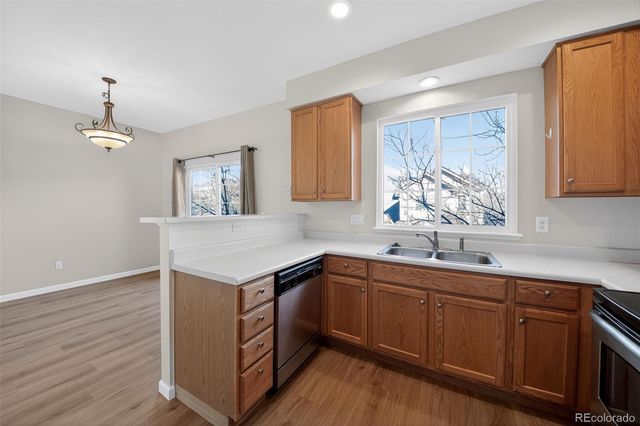 6815 S Webster Street D, Littleton, CO 80128