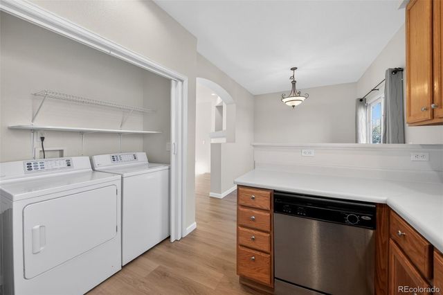 6815 S Webster Street D, Littleton, CO 80128