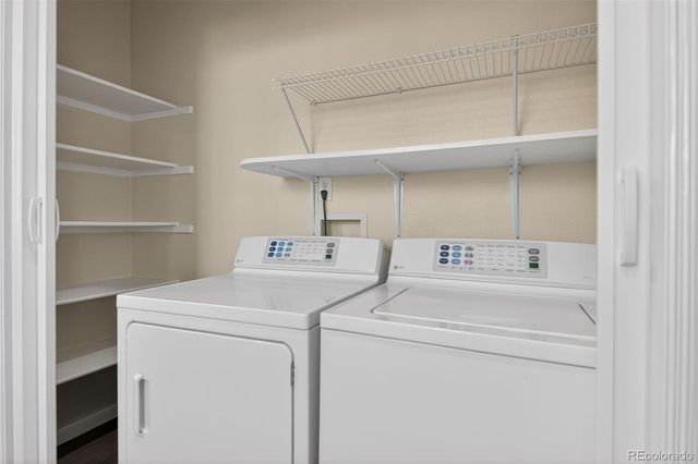 6815 S Webster Street D, Littleton, CO 80128