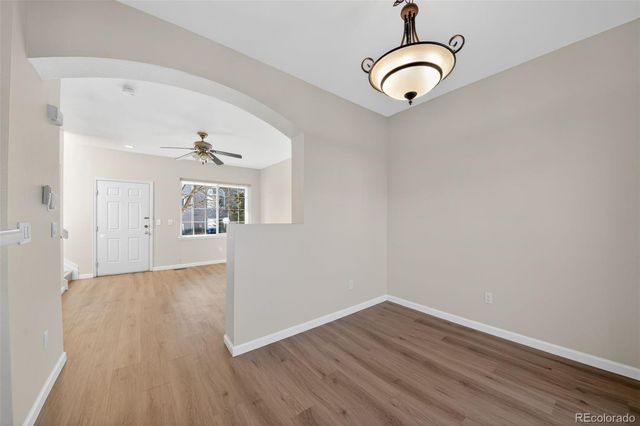 6815 S Webster Street D, Littleton, CO 80128