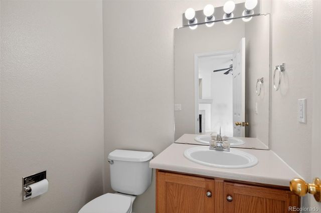 6815 S Webster Street D, Littleton, CO 80128