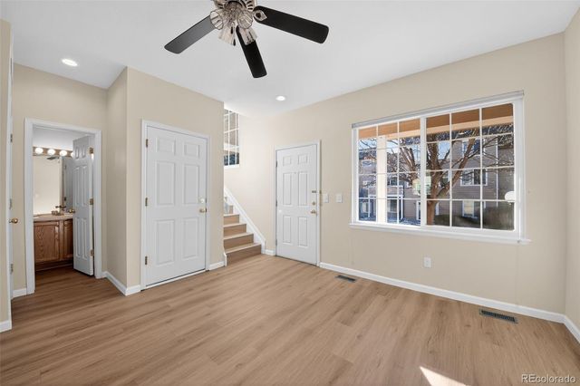 6815 S Webster Street D, Littleton, CO 80128