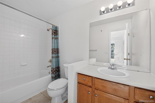 6815 S Webster Street D, Littleton, CO 80128