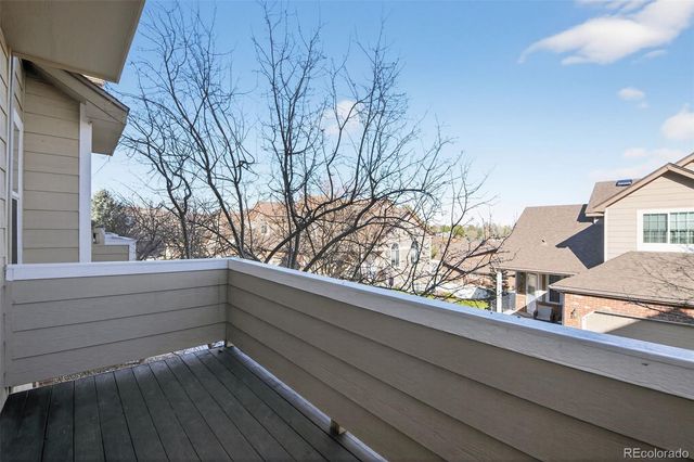 6815 S Webster Street D, Littleton, CO 80128