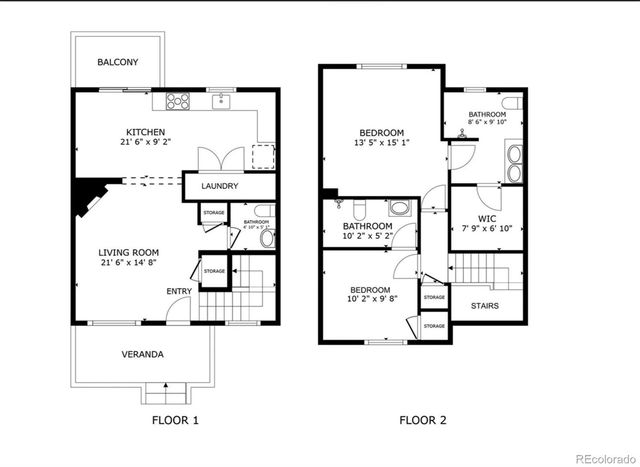 6815 S Webster Street D, Littleton, CO 80128