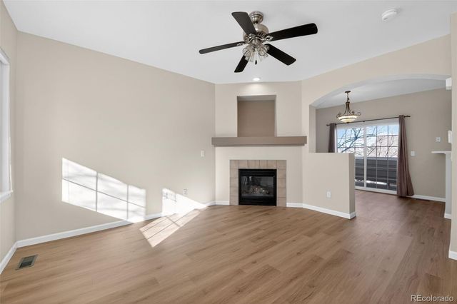 6815 S Webster Street D, Littleton, CO 80128