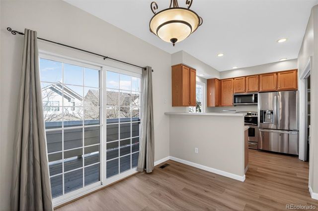 6815 S Webster Street D, Littleton, CO 80128