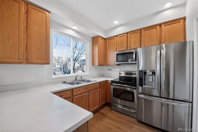 6815 S Webster Street D, Littleton, CO 80128