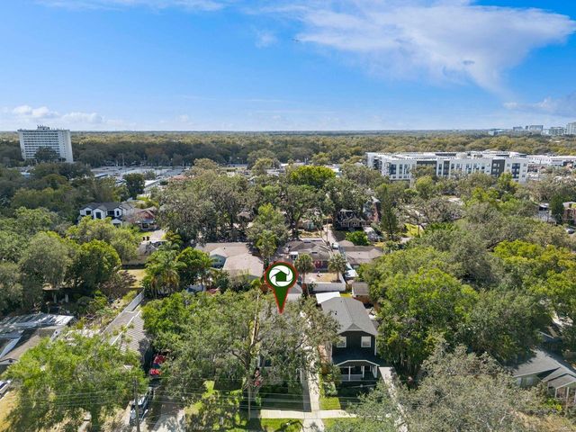 1812 ILLINOIS STREET, Orlando, FL 32803