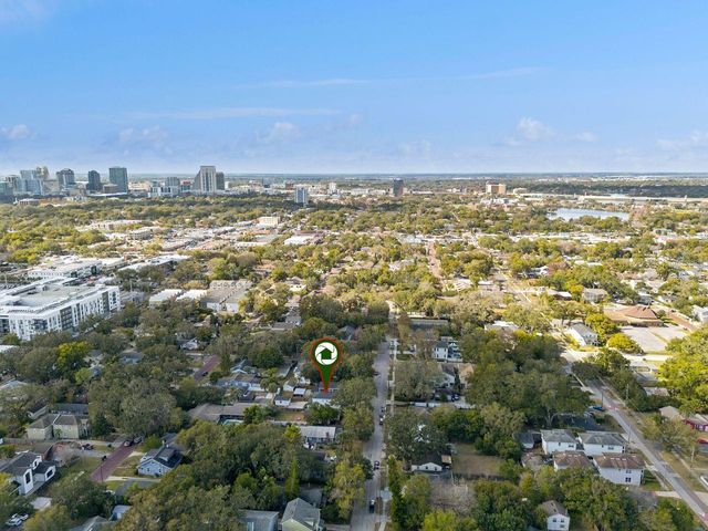 1812 ILLINOIS STREET, Orlando, FL 32803