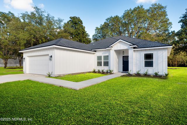 26 BITTERROOT Avenue, Middleburg, FL 32068