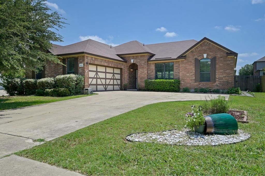 19124 Pencil Cactus DR, Pflugerville, TX 78660