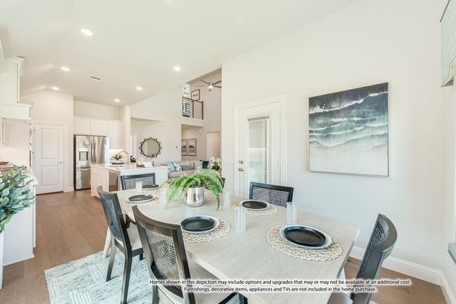 3205 Emerald Trace Drive, Denton, TX 76226